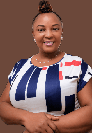 Elizabeth Oyekunle